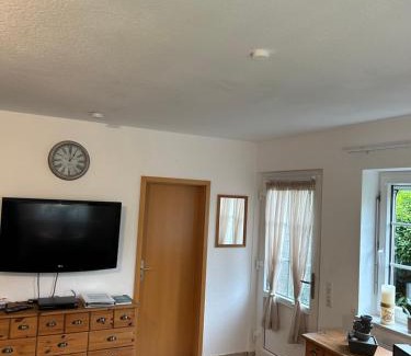 Norden Apartment | mooihusen