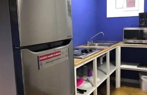 Isla de Utila Apartment | Moon Apartment Two Story Apartments (4 & 5)