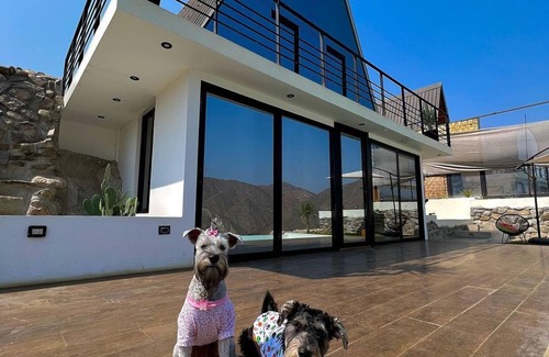 Simbal Cabin | MOON CABIN:Cabin 30 min from Trujillo Comfort between mountains and starry sky.