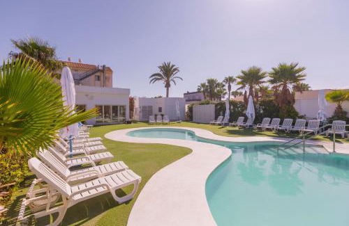 Roquetas de Mar Hotel | Moon Dreams Roquetas