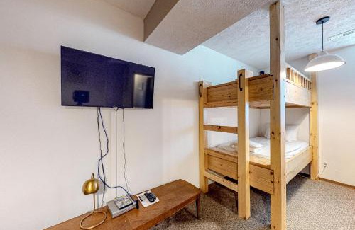 Kimberling City House | Moon Lodge