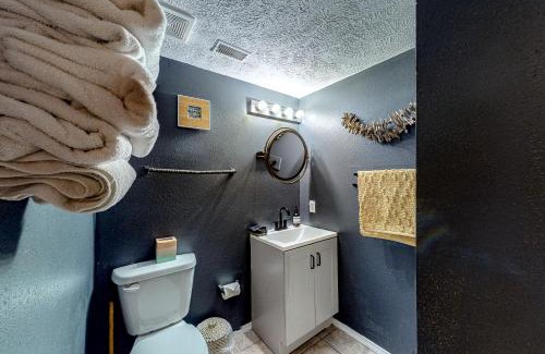 Kimberling City House | Moon Lodge