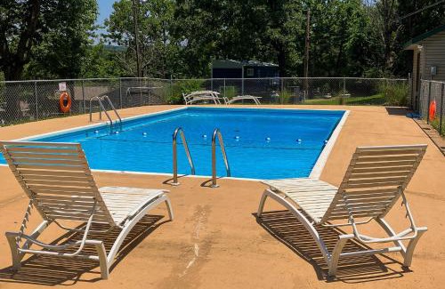 Kimberling City House | Moon Lodge