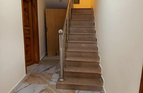 Kohistan Hotel | Moon Lodges Naran