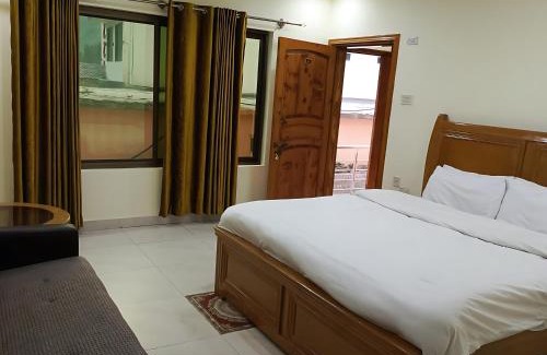 Kohistan Hotel | Moon Lodges Naran