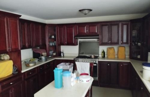 Cuernavaca House | Moon Rest Weekend