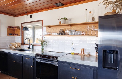 Twentynine Palms House | Moon Shadow Ranch | Desert Medicine Retreat