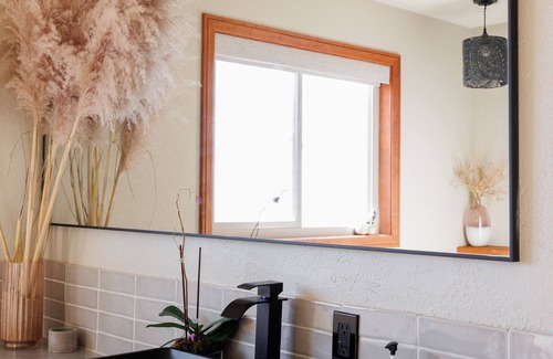 Twentynine Palms House | Moon Shadow Ranch | Desert Medicine Retreat