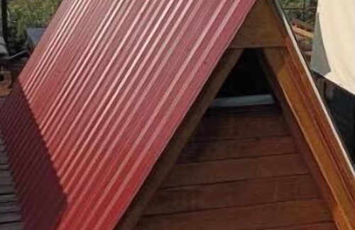 Visoko Apartment | Moon Tent Bosn. pyramid glamping