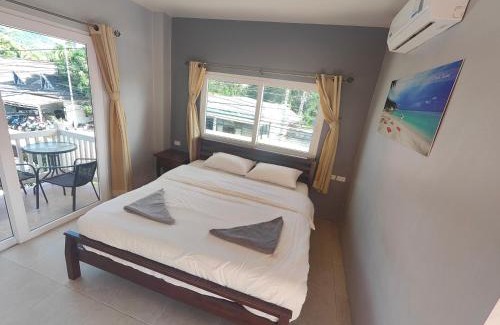 Ko Pha-ngan Hotel | Moon Travel Phangan