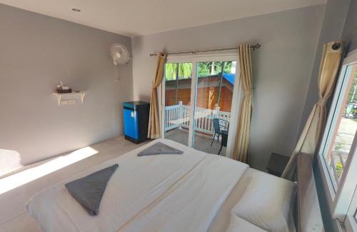 Ko Pha-ngan Hotel | Moon Travel Phangan