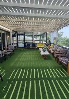 Ein Qiniyye House | Moon View Resort