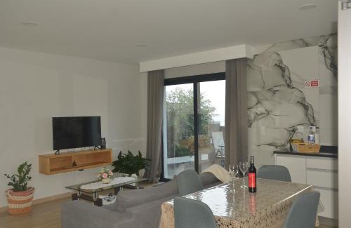 Calheta House | Moonfall