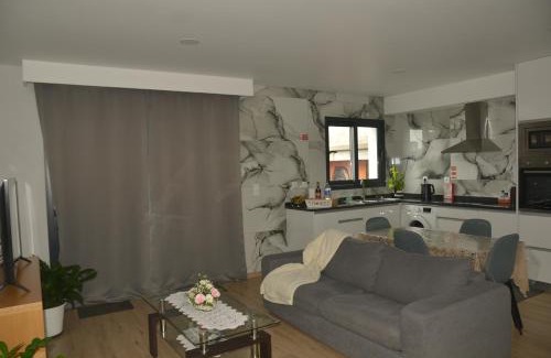 Calheta House | Moonfall