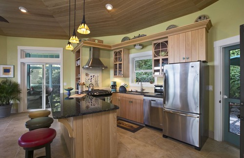 Estate Calabash Boom Cottage | MOONGLOW COTTAGE Spellbinding views, gentle breezes, starry nights.