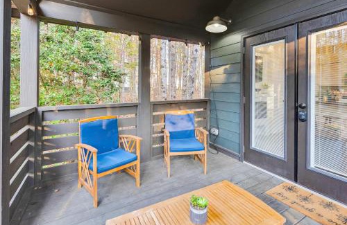 Mentone House | Moonlight at Mentone with Free Internet