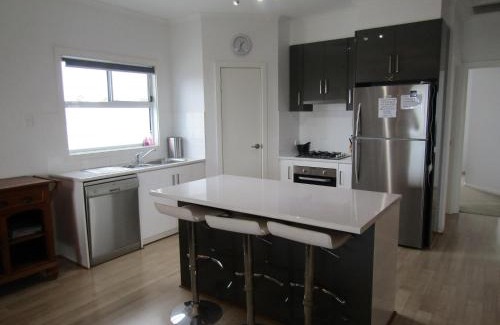 Dalrymple House | Moonlight Escape