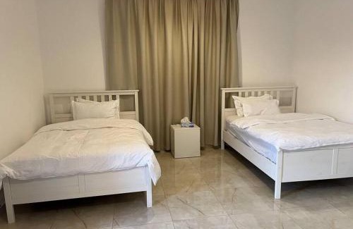 Ajman House | Moonlight Resort