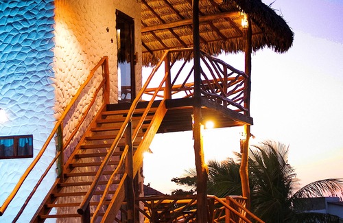 Ponta do Anel Apartment | Moonlight Room 2