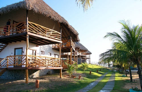 Ponta do Anel Apartment | Moonlight Room 2