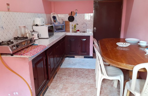 Hikkaduwa House | Moonshine Beach apartment