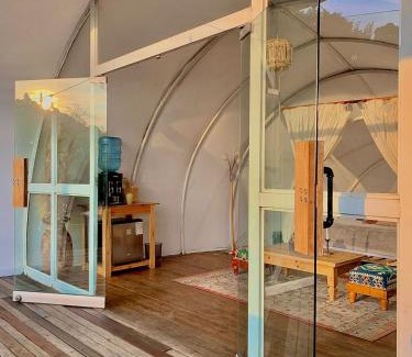 Manizales Other | Moonshine - Sereno Glamping