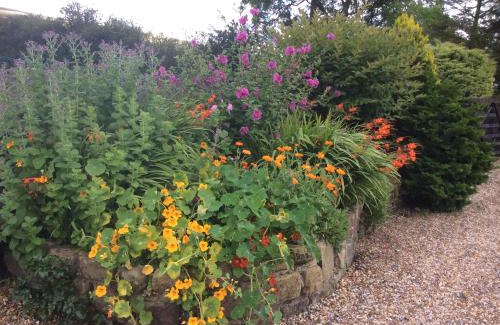 Fourstones Near Bentham Bed & Breakfast | Moor View