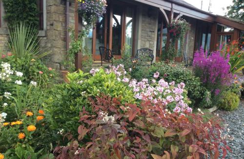 Fourstones Near Bentham Bed & Breakfast | Moor View