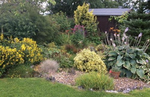 Fourstones Near Bentham Bed & Breakfast | Moor View