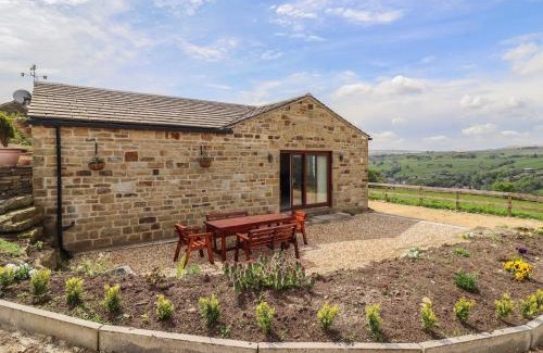 Barkisland House | Moorbottom Stables