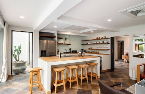 Koh Samui Resort | Moorea Boutique Resort Koh Samui