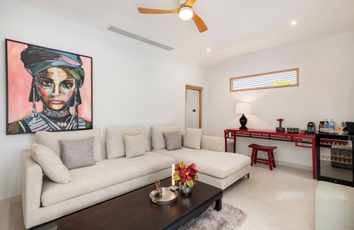 Koh Samui Resort | Moorea Boutique Resort Koh Samui