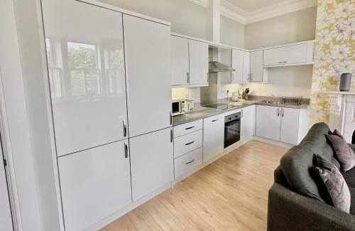 Acomb Apartment | Moorgate View With Free On Street Parking