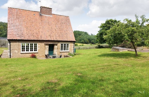 Scawton Cottage | Moorhouse Farm Cottage