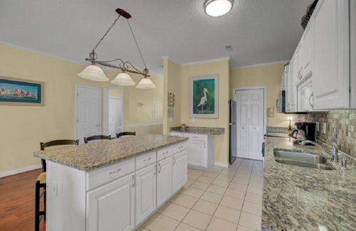 Isle of Palms Condo | Moorings 506 by Wild Dunes, Marina View Condo