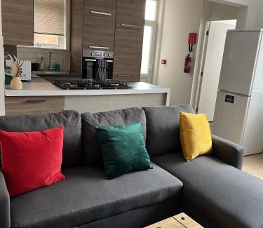 Bolton House | Moorside House