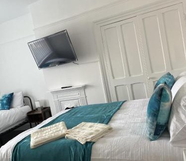 Bolton House | Moorside House