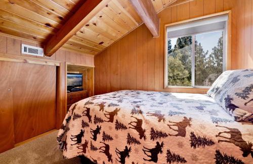 Summit Estates House | Moose creek chalet #1237