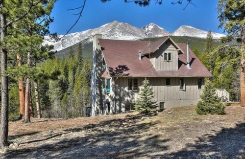 Estes Park House | Moose Hollow