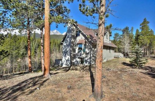 Estes Park House | Moose Hollow