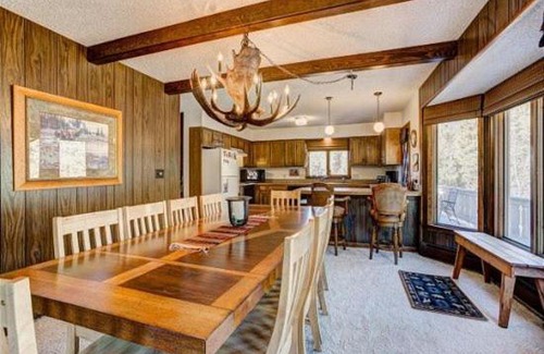 Estes Park House | Moose Hollow
