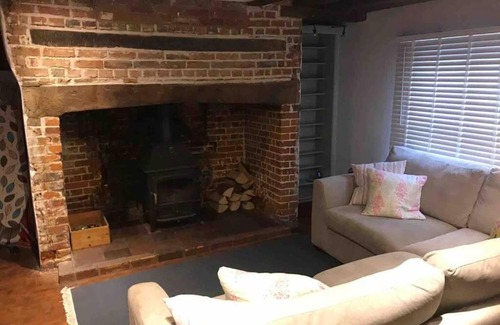 Downton House | Moot View