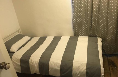 Downton House | Moot View