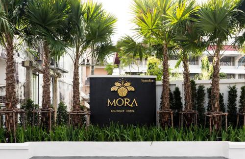 Wieng Hotel | MORA Boutique Hotel