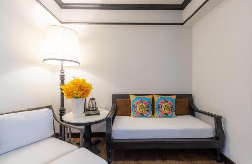 Wieng Hotel | MORA Boutique Hotel