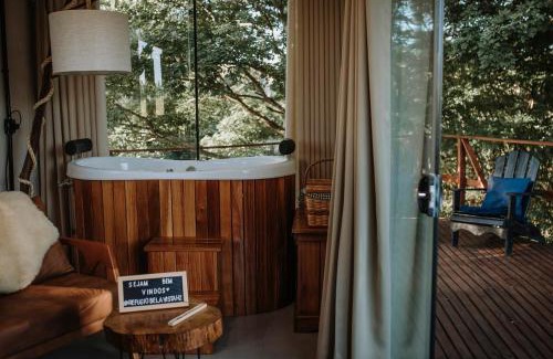 Horizontina House | Morada Container - Refúgio Bela Vista - Horizontina