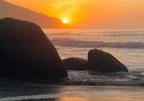 Quatro Ilhas Apartment | Morada d'Omar 4 Ilhas