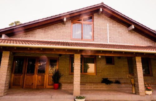 Bento Goncalves House | Morada da Lu