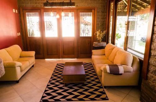 Bento Goncalves House | Morada da Lu