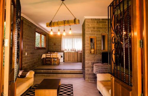 Bento Goncalves House | Morada da Lu